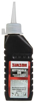 Simson Kettingolie Bio