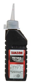 Simson Poetsolie
