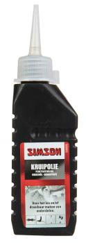 Simson Kruipolie