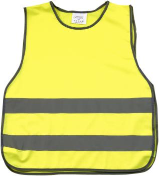 Halfords Veiligheidshesje Senior XL