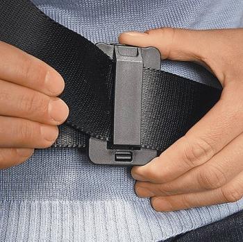 Carpoint Gordelverstellers