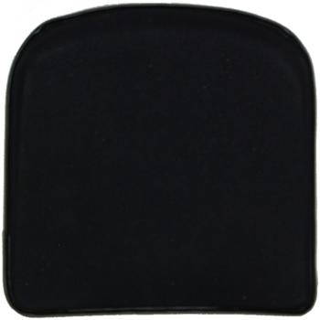 Carpoint Zitkussen Luxe Leatherlook