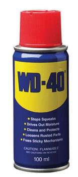 WD-40 Multispray