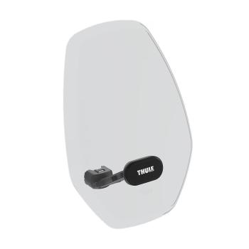 Thule yepp windscherm