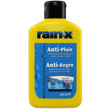 Rain-X Anti-Regen