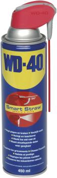WD-40 Smart Straw