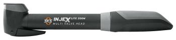 SKS Minipomp Injex Lite Zoom Grijs