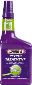 Wynn's Petrol Plus Treatment Benzine Additief