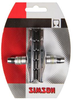 Simson Remschoenen V-Brake Cartridge