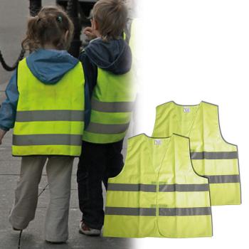 Carpoint Veiligheidsvest Junior