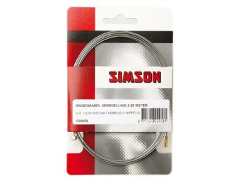 Simson Versnellingskabel Sturmey Archer