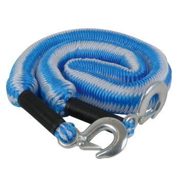 Carpoint Sleepkabel Stretch 2000 kg