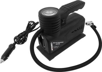 Carpoint Luchtcompressor Compact