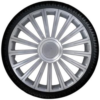 Gorecki Wieldoppenset Radical Pro 16 inch