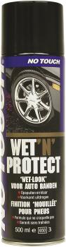 Notouch Wet 'n Protect