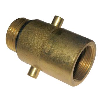 Carpoint LPG Nippel Bajonet 22mm