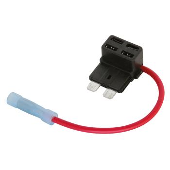 Carpoint Steekzekeringhouder