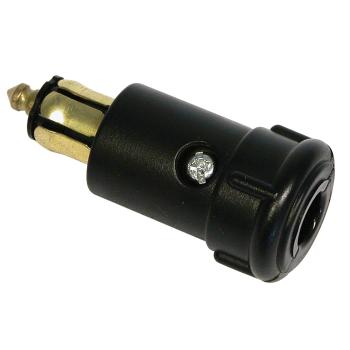 Carpoint Miniplug Contactdoos