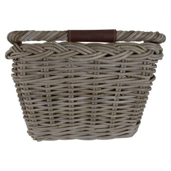 FastRider Fietsmand naturel