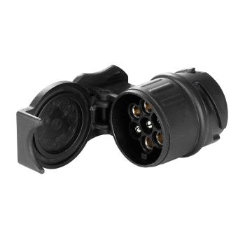 Thule adapter 13/7 polig