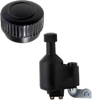 Simson Dynamo anti-slipdop