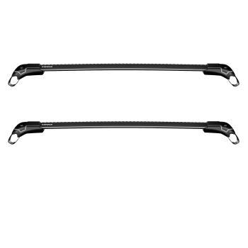 Thule dakdrager wingbar edge 9583