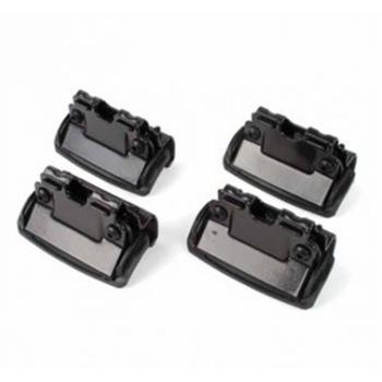 Thule kit 4004 flushrail