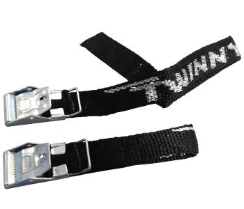 Twinny Load Wielgoot riemen