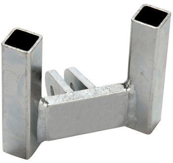 Twinny Load Geleidebus 100mm