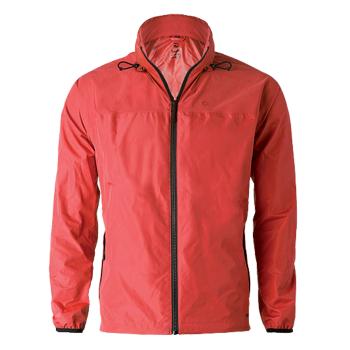 AGU Regenjas Go All Weather rood S