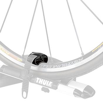 Thule wiel adapter