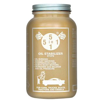 5in1 Oil stabilizer