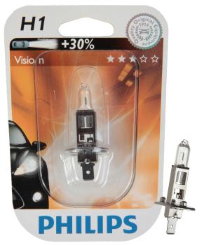 Philips Autolamp Vision H1