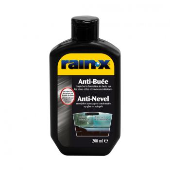 Rain-X Anti-Nevel