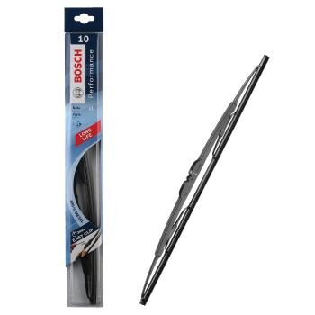 Bosch Ruitenwisser Performance 10 34cm