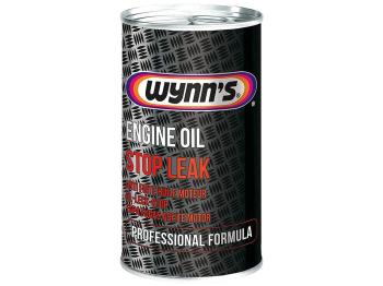 Wynn's Engine Oil Stop Leak