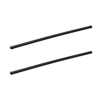 Thule draagstangen squarebar 108 cm