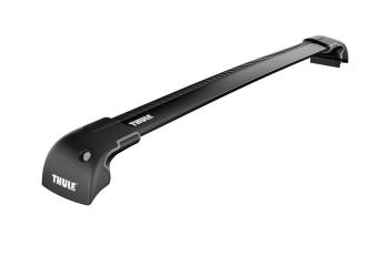 Thule dakdrager wingbar edge 9596 Zwart