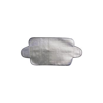 Carpoint anti-ijsdeken 70x150cm zilver