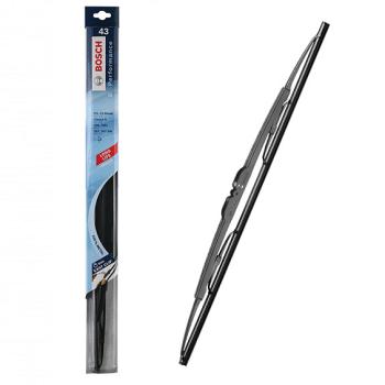 Bosch Ruitenwisser Performance 43 65cm