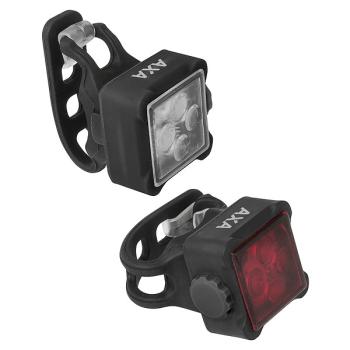 Axa Verlichtingsset Niteline 44 LED USB