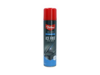 Valma de-Icer