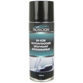 Protecton ruitontdooier