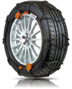 Weissenfels Sneeuwketting Clack & Go SUV - RTS Nr. 112