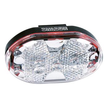 Simson Batterij voorlicht LED