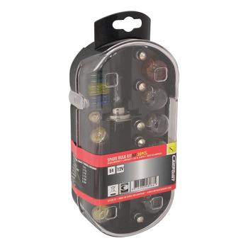 Carpoint Gloeilampenset H7 55W 30-delig