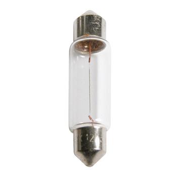 Philips 12866B2 C10W Festoon Vision