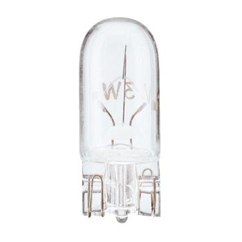 Philips 12256B2 3W T10 Wedgebase 12V
