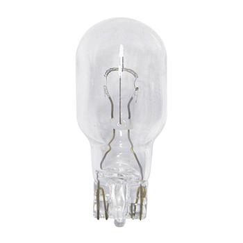 Philips 12067B2 16W Wedgebase 12V
