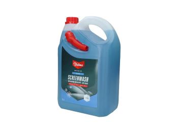 Valma WK05S ruitensproeiervloeistof antivries kant & klaar 5 liter